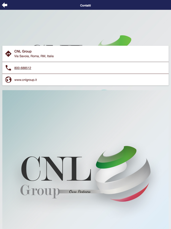 Screenshot #6 pour CNL Group