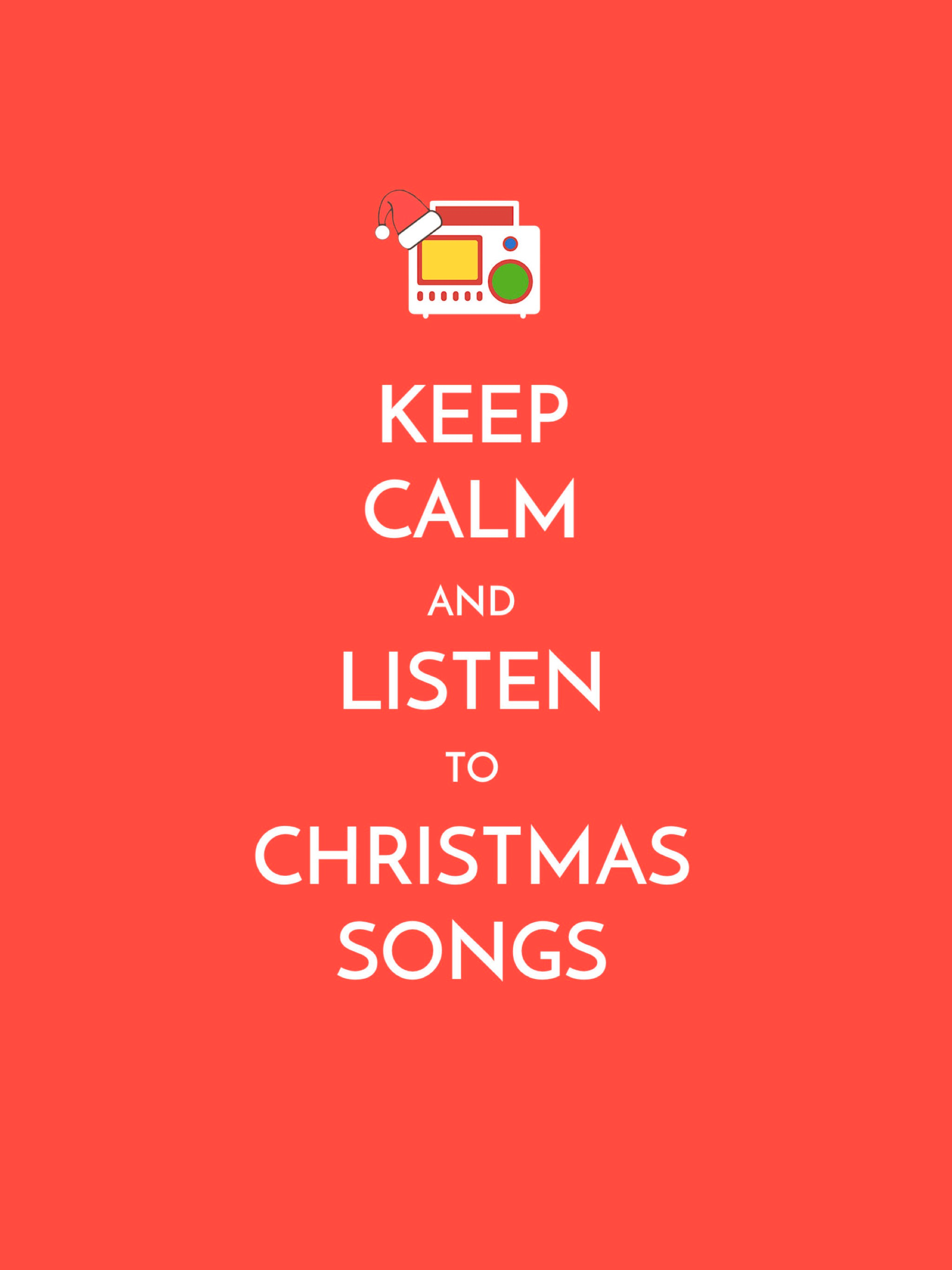 Christmas Radio! screenshot 5