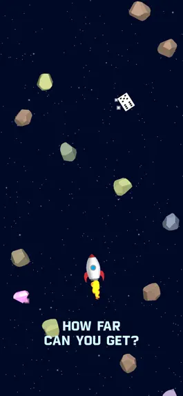 Game screenshot Tricky Rocket mod apk