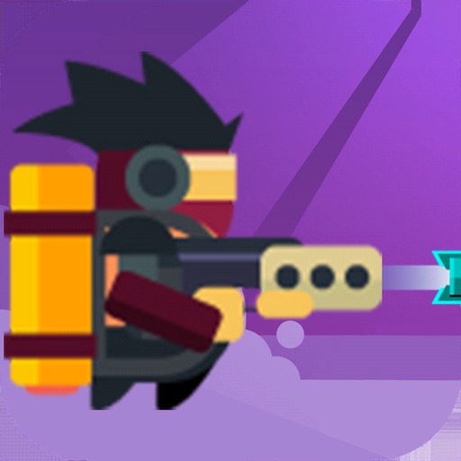 指尖时空猎人-刺激战场