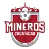 Mineros de Zacatecas delete, cancel