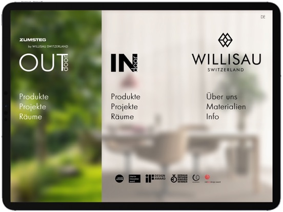 Screenshot #4 pour Willisau