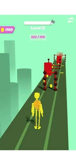 Game screenshot Beads and Pieces hack