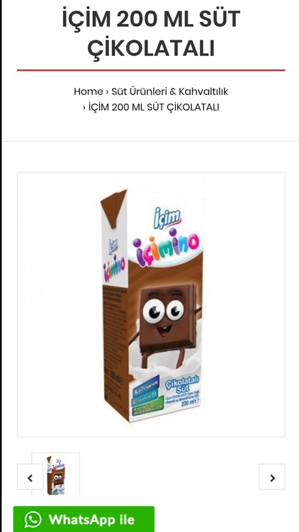 Bengi Market screenshot-3