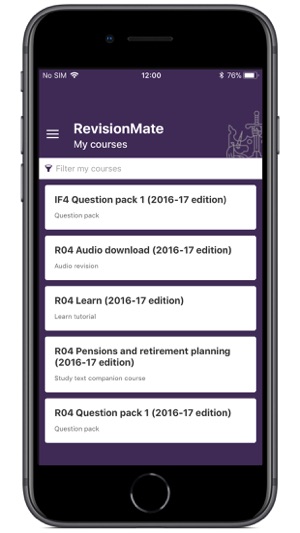 RevisionMate(圖1)-速報App