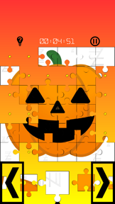 emoji jigsaw screenshot