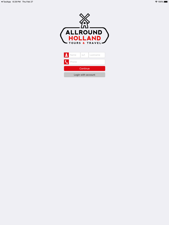 Screenshot #4 pour AllroundHolland