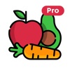 ScanFood PRO - calorie tracker icon