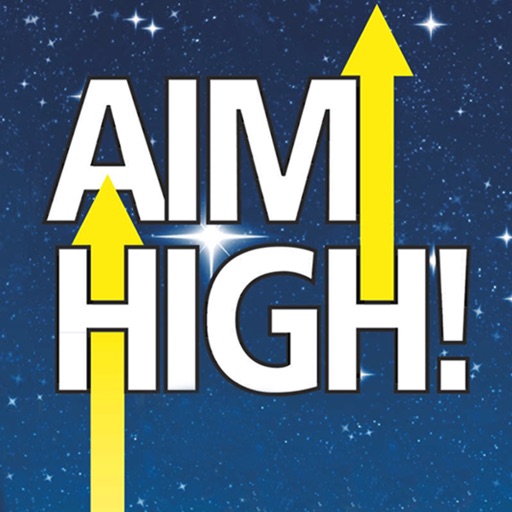 AIM HIGH Tips iOS App