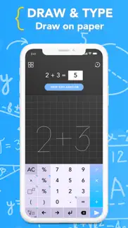 math ai - math solver & helper iphone screenshot 3