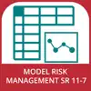 Model Risk Management SR 11-7 contact information