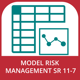 Model Risk Management SR 11-7