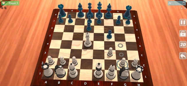 Chess Master 3D∙ on the App Store