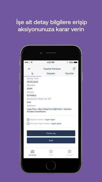 Logo Flow screenshot-3