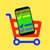 Hey Shopping - iPhoneアプリ