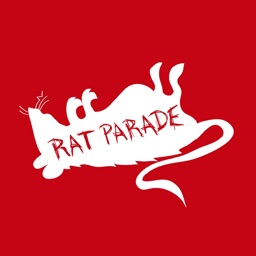 Rat Parade AR