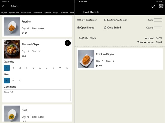Screenshot #5 pour Wyzer AIM