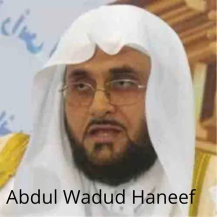 Abdul Wadud Haneef Quran 2021 Cheats