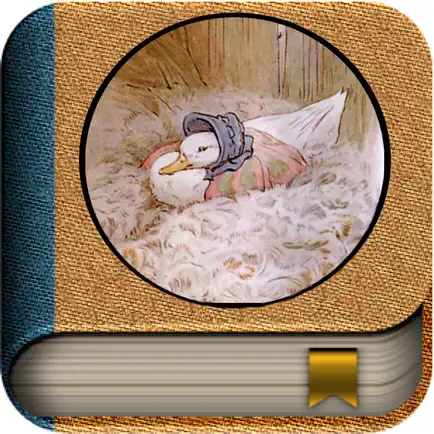Jemima Puddleduck Читы