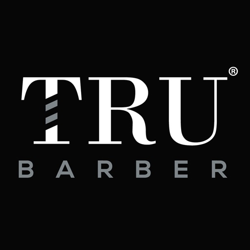 Tru Barber icon