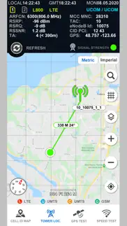 cell phone towers world map problems & solutions and troubleshooting guide - 3