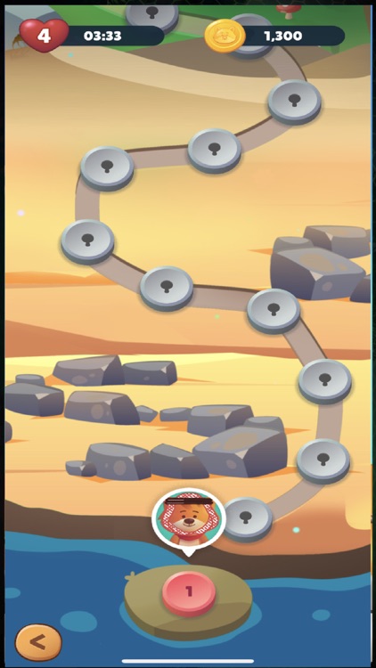 توم المتكلم screenshot-3