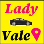 Lady Vale - Passageiros App Alternatives