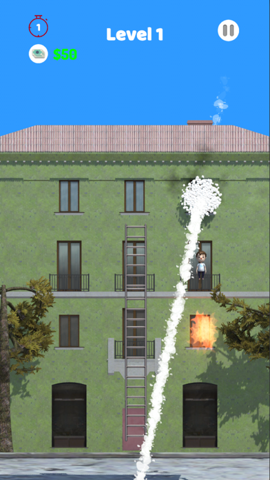 Ladders to Fire screenshot 3