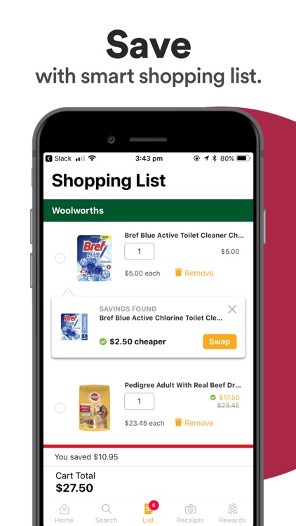 Unocart: Groceries Made Easy screenshot-3
