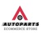 Autopart eCommerce mobile app, you can find automotive parts using year / make / model search filters