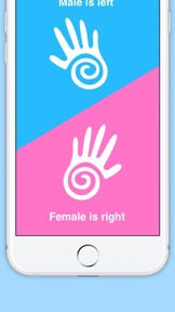 Palm Reading+ - Predict future screenshot