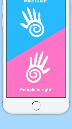 Palm Reading+ - Predict future screenshot 4