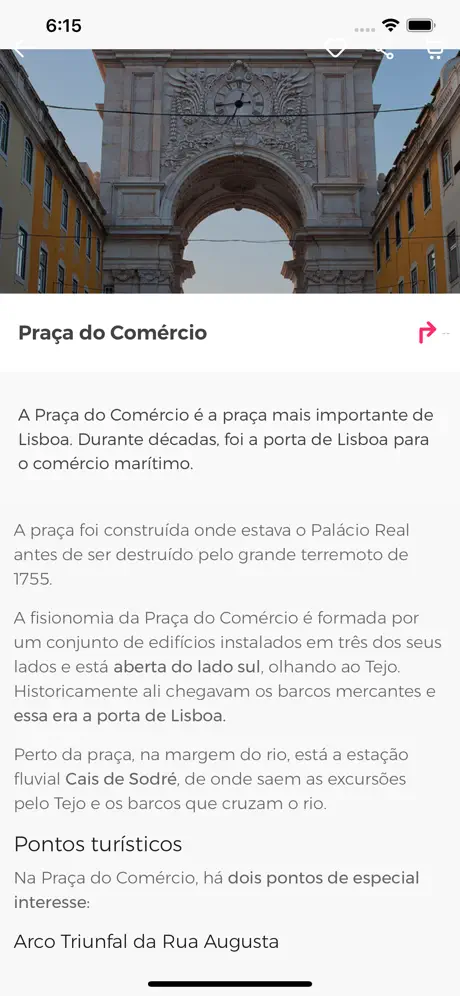 Guia de Lisboa Civitatis.com