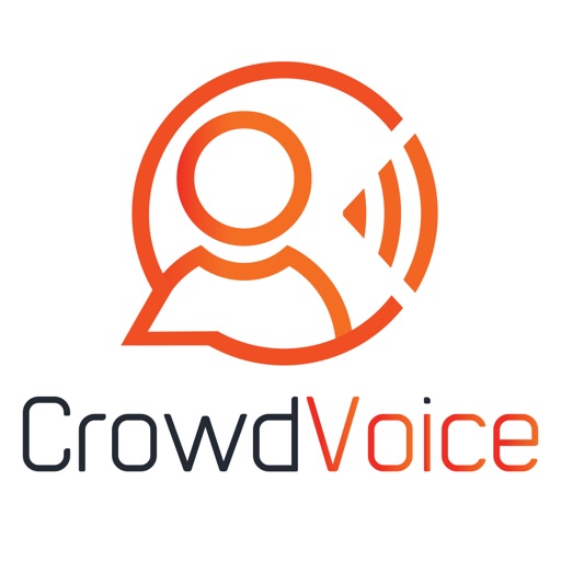 CrowdVoice Int. Calling App