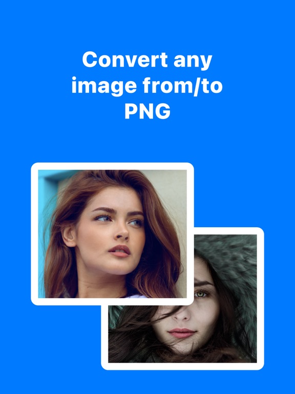 Screenshot #4 pour PNG Converter
