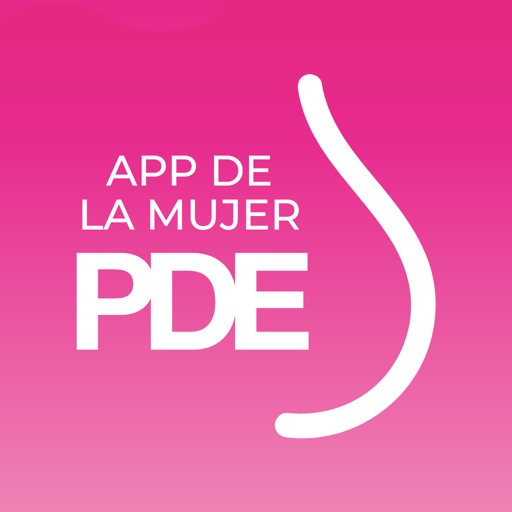 App de la Mujer PDE