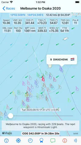 Game screenshot Sailonline mod apk