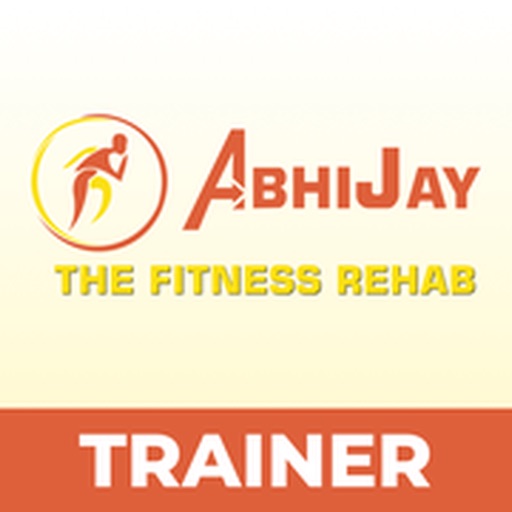Abhijay Trainer icon