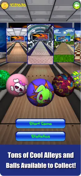 Game screenshot Action Bowling - The Sequel apk