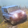 Offroad Vehicles: Cliff Roads