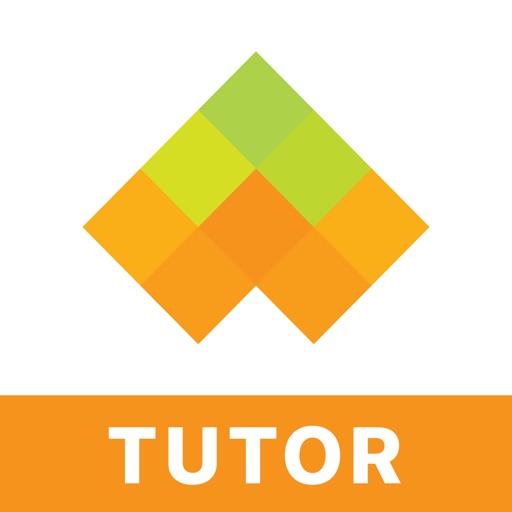 Tutor on Wyzant iOS App