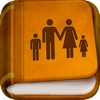 Easy Family Trees - Familybook