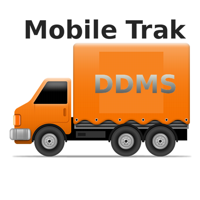 DDMS Mobile Trak