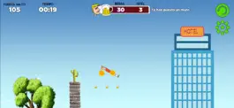 Game screenshot Balconing apk