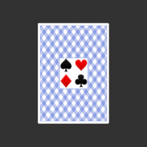 Aces Up Solitaire Game