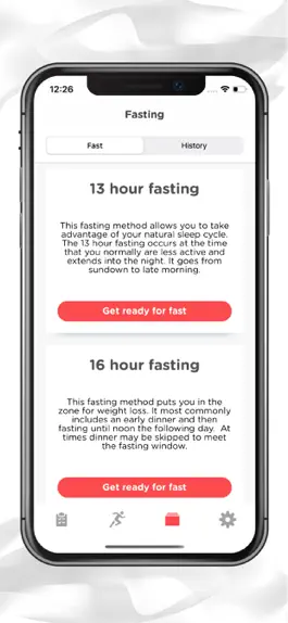 Game screenshot Do It Healthy apk