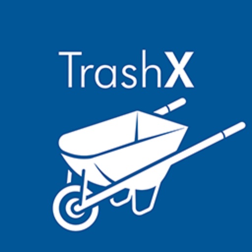 Trash X (User)