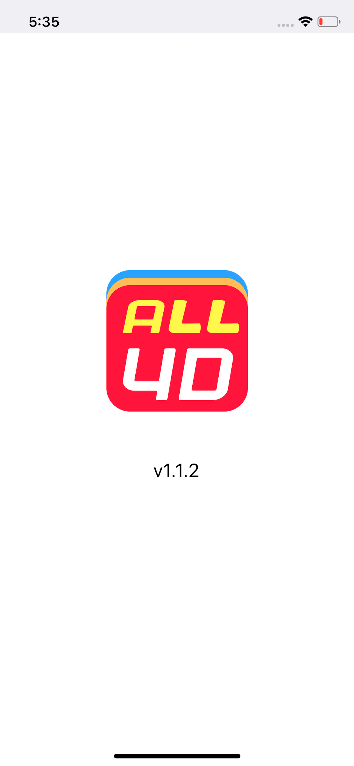ALL4D screenshot 4