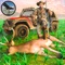 deer hunter animal simulator