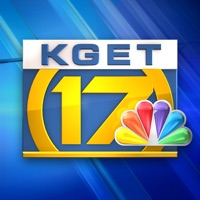 KGET 17 News messages.notwork